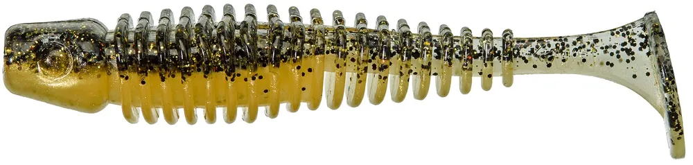 Gunki Tipsy SXL ITB 7,6cm Ghost Zander (box) 1db Gereduceerde Prijs