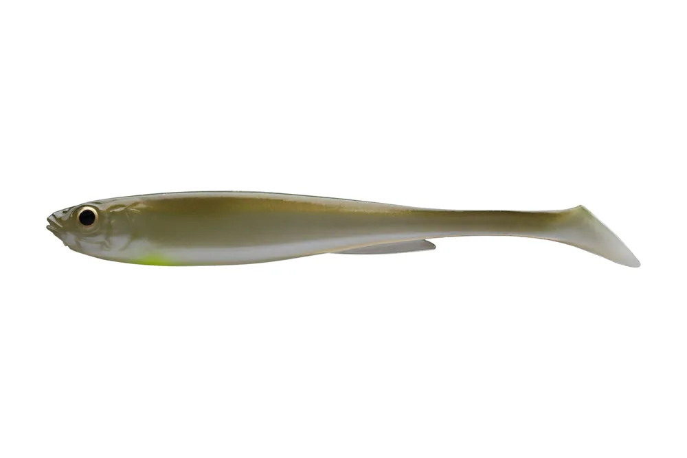 Voordeelprijs Daiwa Prorex Slim Shady , 75mm (ayu, 7.5cm, 3.3g)