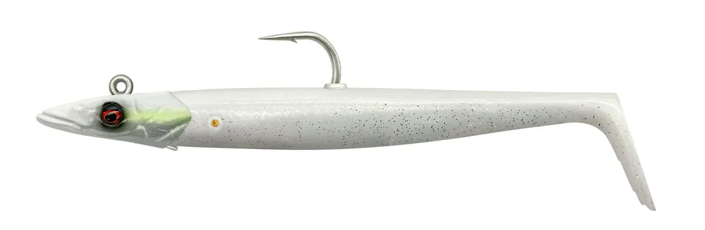 Savage Gear SANDEEL V2 17.5CM 65G S WPS 2P1 gumihal Speciale Aanbieding