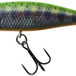 Weekendaanbieding Illex Tiny Fry 5,0cm RT SP RT Visible Yamame wobbler