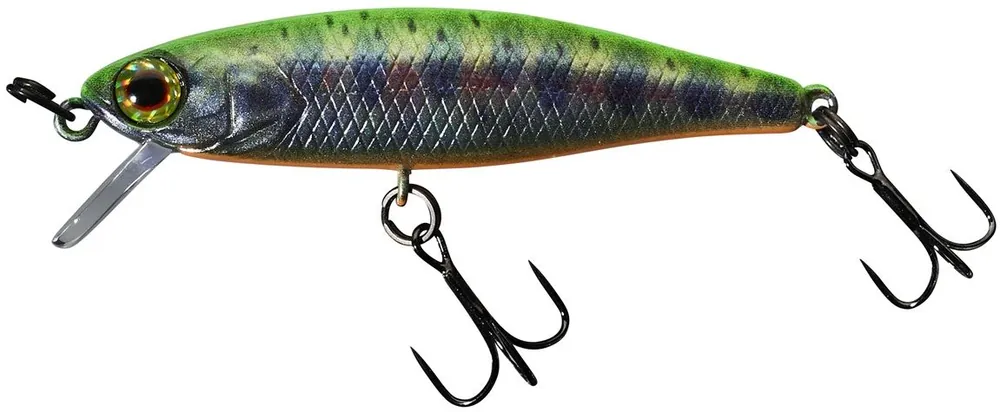 Weekendaanbieding Illex Tiny Fry 5,0cm RT SP RT Visible Yamame wobbler