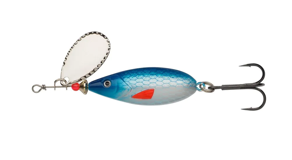 Abu Garcia Droppen Maxi 9.0g Roach Veilige Betaling