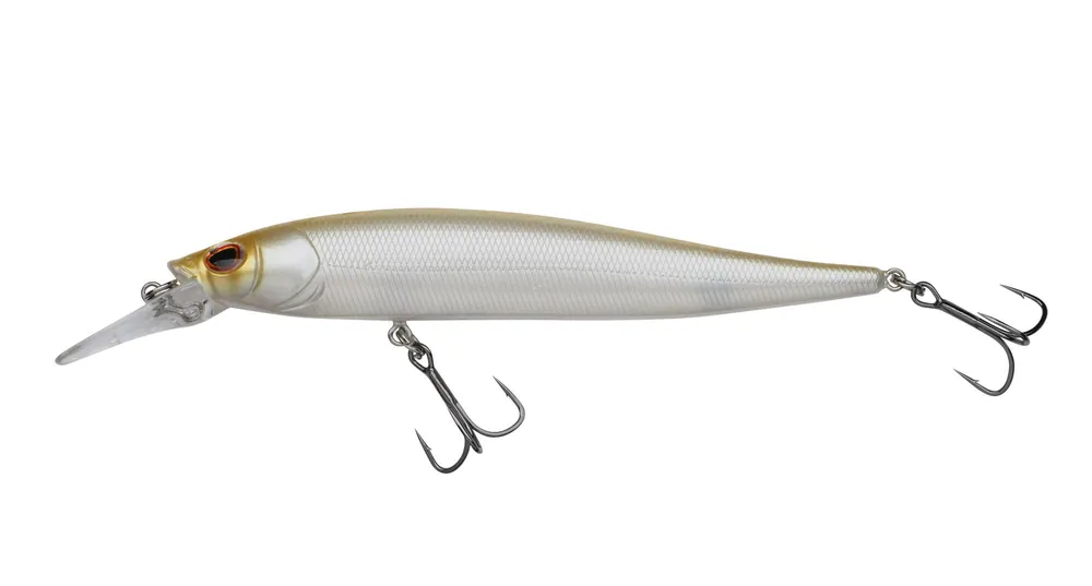 Nieuw Berkley DEX Stunna 100 Plus1/10.3g T-Bone wobbler