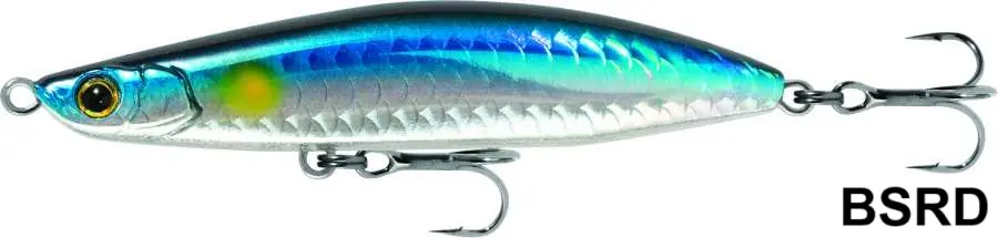 Rapture PRO Sacast 76S 12,8g BSRD, wobbler Betaalbaar