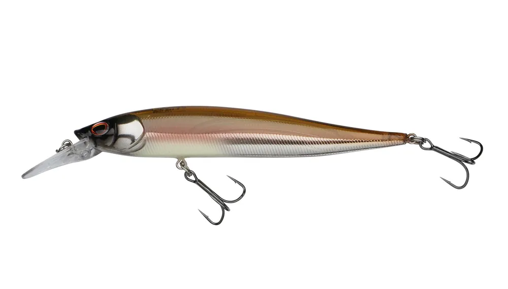 Berkley DEX Stunna 100 Plus1/10.3g Smelt wobbler Nu Kopen