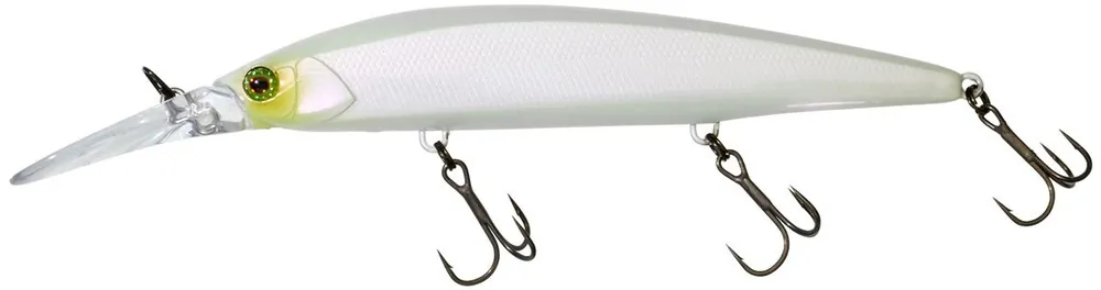 Seizoensaanbieding Illex Rerange 11cm DR SP Bone jerkbait