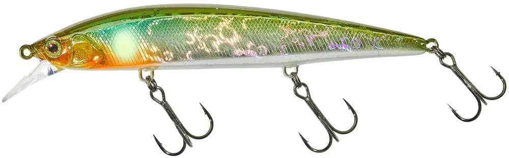 Illex Rerange 11cm SP NF Ayu Seizoensaanbieding