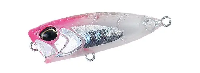 Merkproduct Duo Tetra Works Pocopoco F 4.0cm 3g Dhh0317 Clear Pink Gb