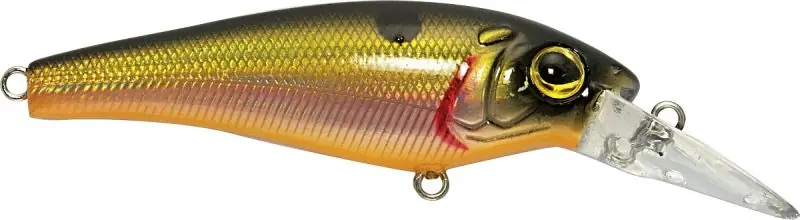 Beste Prijs Rapture Vibe Shad F Lgs 55mm4,5g wobbler