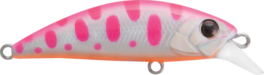 Premium Rapture Pro Riujin Fpy S 4g/45mm, wobbler
