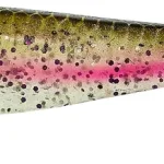 Aanbieding Illex Magic Slim Shad 5 (10,5cm) Magic Wakasagi 5db