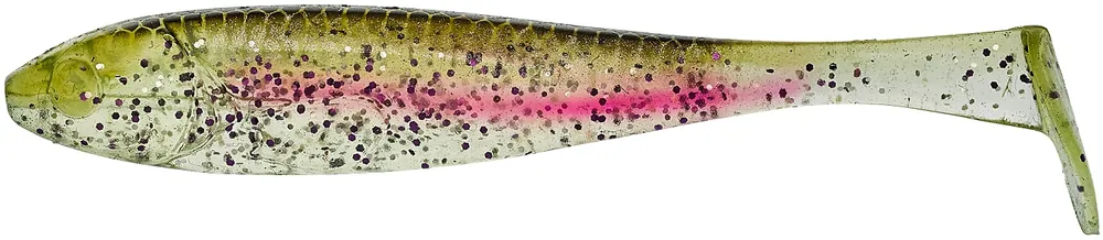 Aanbieding Illex Magic Slim Shad 5 (10,5cm) Magic Wakasagi 5db