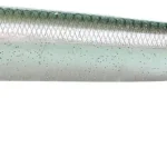 Betrouwbaar Illex Nitro Slim Shad 18cm Secret Sand Eel 3db