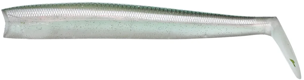 Betrouwbaar Illex Nitro Slim Shad 18cm Secret Sand Eel 3db