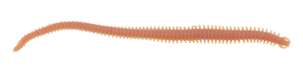 Berkley Gulp! GULP ALIVE HLFP NEREIS 6 NATURAL gumihal Beperkte Voorraad
