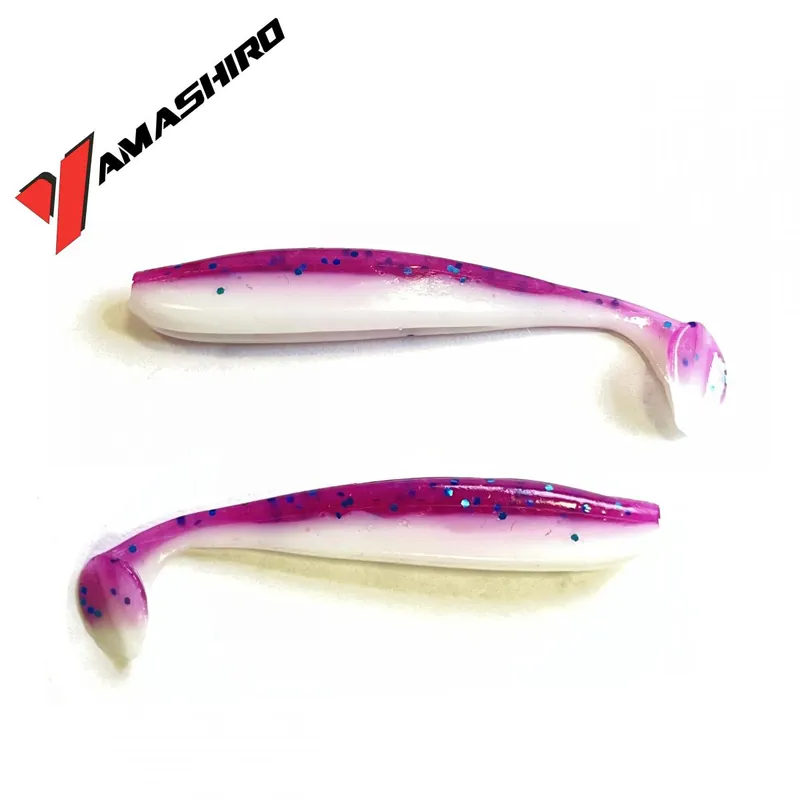 Superprijs Kolpo Yamashiro Gerai Gumihal 1,9g 7cm 5db 08