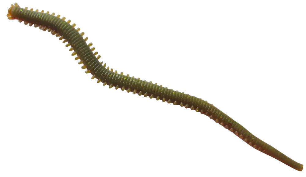 Goedkoop Berkley Gulp! GULP ALIVE HLFP NEREIS 6 CAMO gumihal
