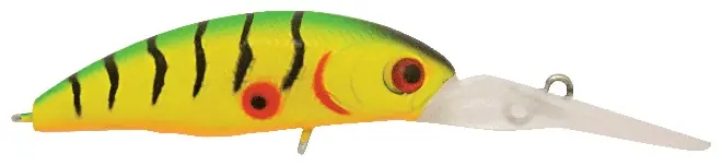Bestel Nu Rapture Slim Crank 1,8 F M wobbler
