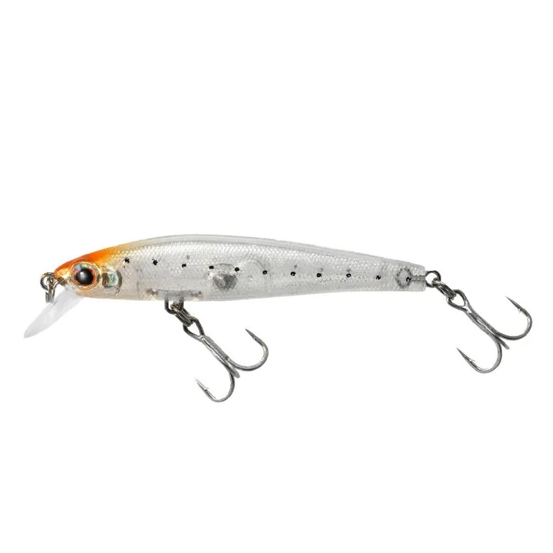 Koop Vandaag Tiemco Reverie Minnow 55S 55mm 3.0g Color 65 Namashirasu