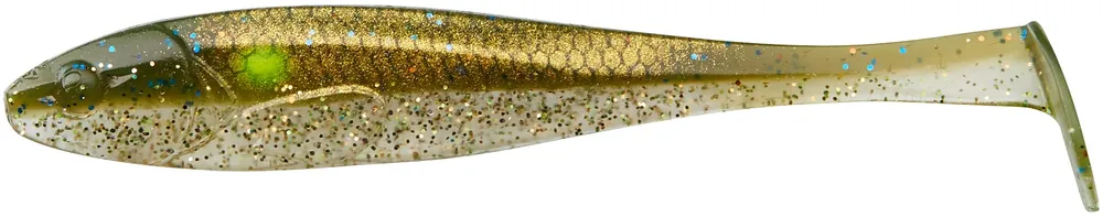 Illex Magic Slim Shad 5 (10,5cm) Magic Ayu 5db Bestseller