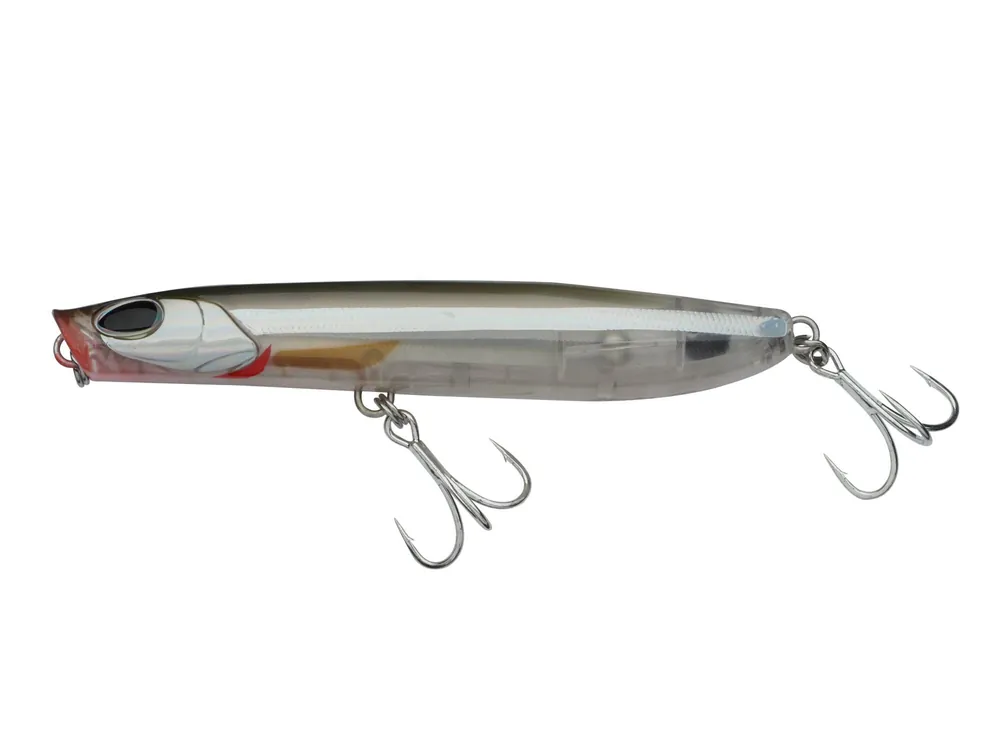 Express Levering Berkley DEX Strider 12cm/20g Sandeel wobbler
