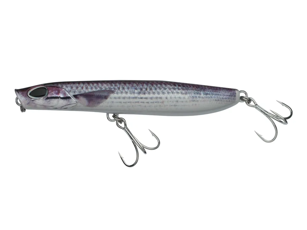 Berkley DEX Strider 12cm/20g Mullet wobbler Voordeelprijs