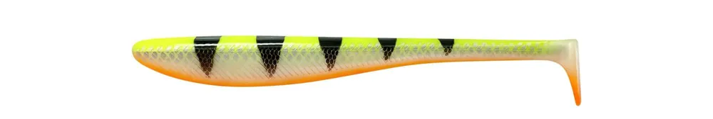 Savage Gear MONSTER SHAD 22CM 60G LEMON TIGER 2 Darab gumihal Dagaanbieding