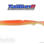 Alleen Vandaag Biwaa Tailgunr 5.5" 14cm 308 Atomic