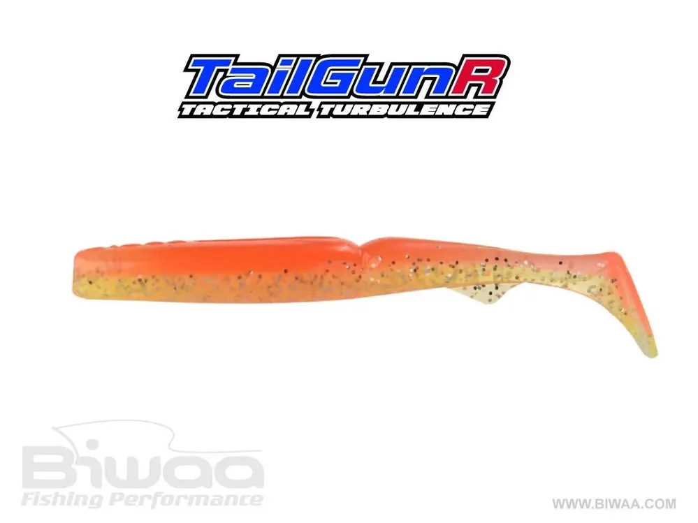 Alleen Vandaag Biwaa Tailgunr 5.5" 14cm 308 Atomic