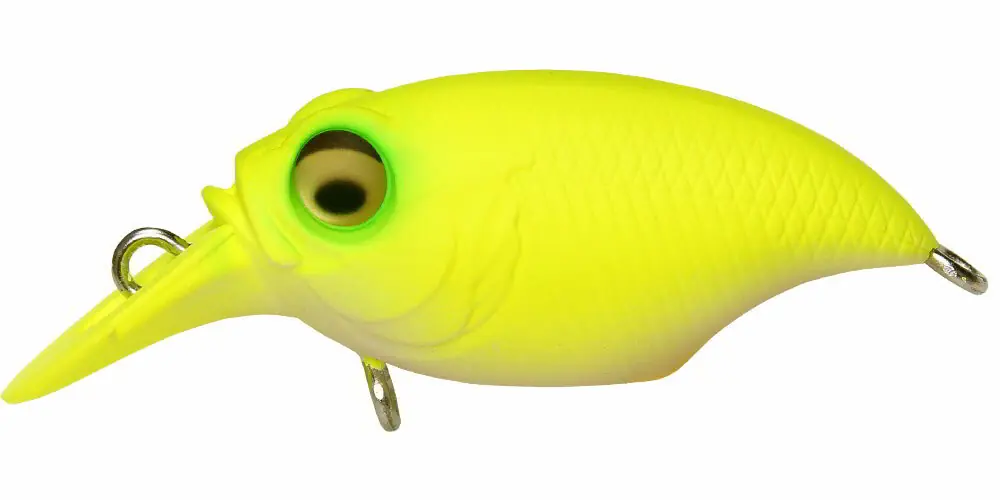 Speciale Aanbieding MEGABASS GRIFFON BAIT FINESSE SR-X 38mm 5.3gr DO CHART crank