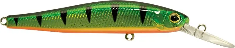 Gratis Retour Rapture Sl Crank 1 F P 70mm 4,8g wobbler