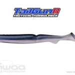 Populair Biwaa Tailgunr 5.5" 14cm 303 Pro Blue