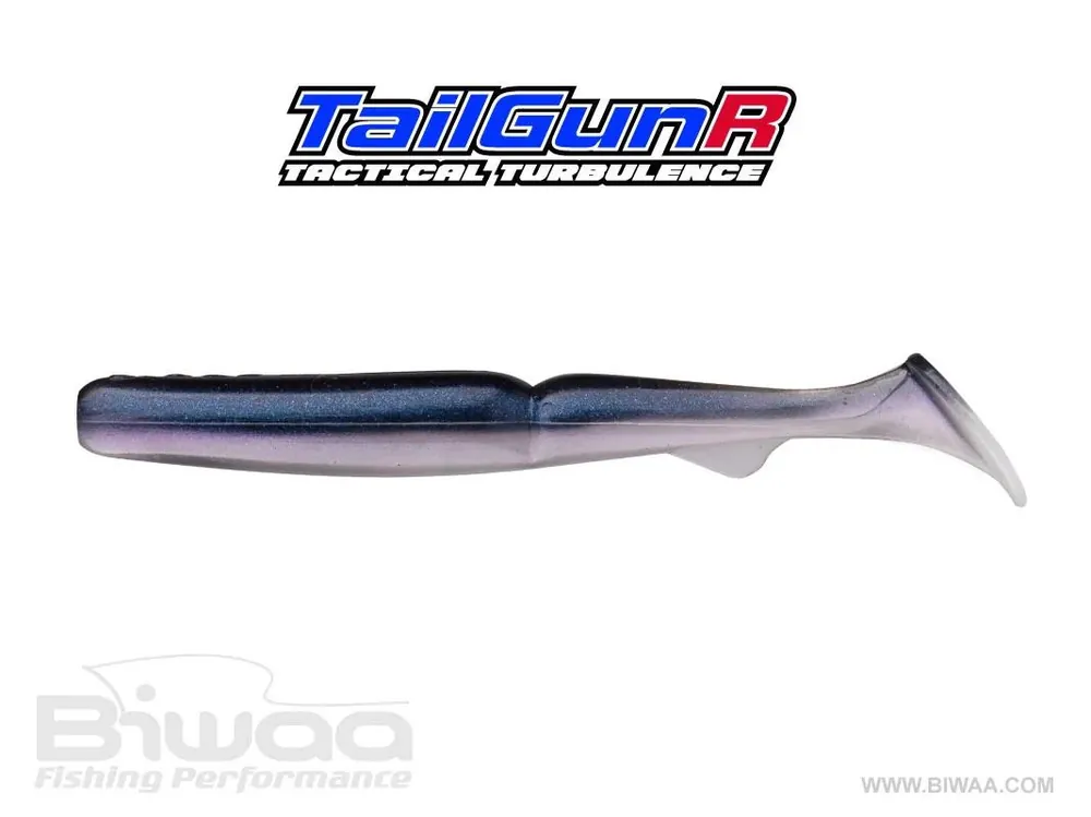 Populair Biwaa Tailgunr 5.5" 14cm 303 Pro Blue