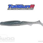 Aanbieding Biwaa Tailgunr 5.5" 14cm 302 Alburno