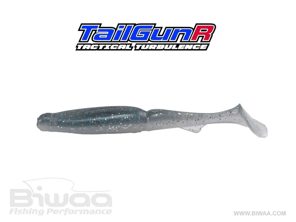 Aanbieding Biwaa Tailgunr 5.5" 14cm 302 Alburno