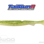 Beperkt Aanbod Biwaa Tailgunr 5.5" 14cm 301 Apple Mint