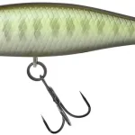 Weekendaanbieding Illex Tiny Fry 5,0cm SP Vairon