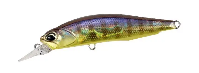 Beperkt Aanbod Duo Realis Rozante 63Sp 6.3cm 5g Ada3197 Violet Gill Yb