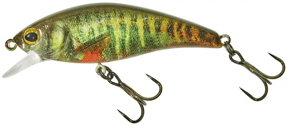 Betaalbaar Illex Flat Tricoroll 4,5cm S RT Spawning Vairon