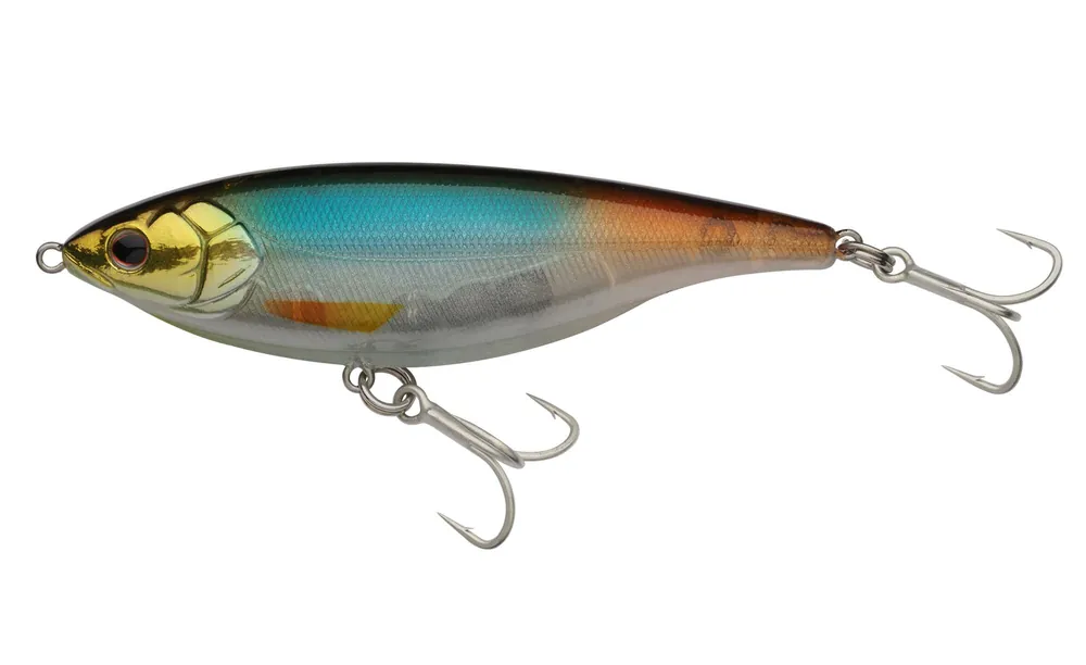 Berkley DEX Stick Shadd 11cm/39g Wagasaki wobbler Must-Have