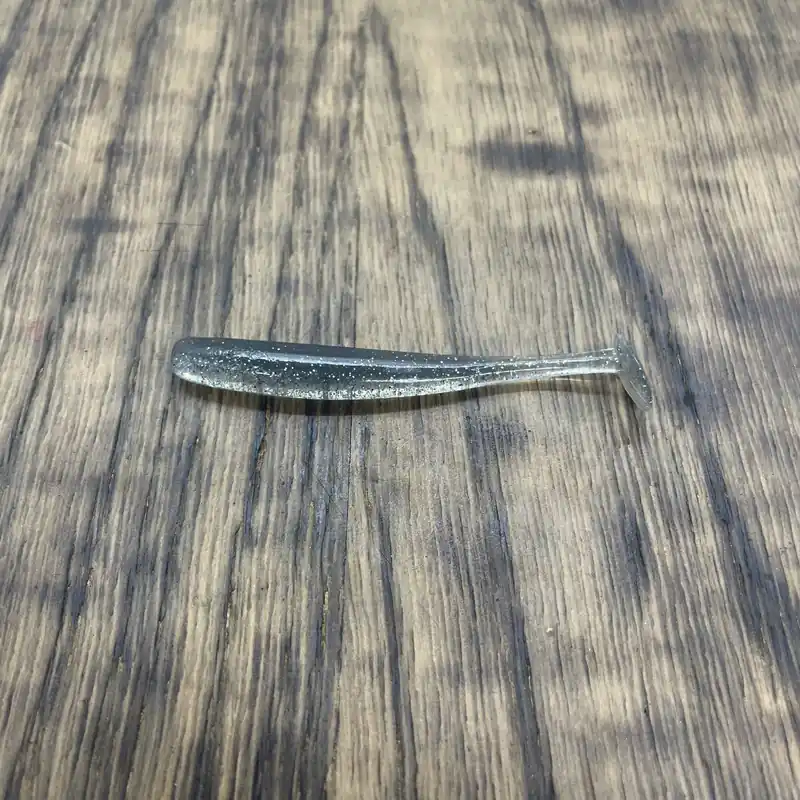 Just Fish Baits Kitara SR Alborella gumihal Bestel Nu