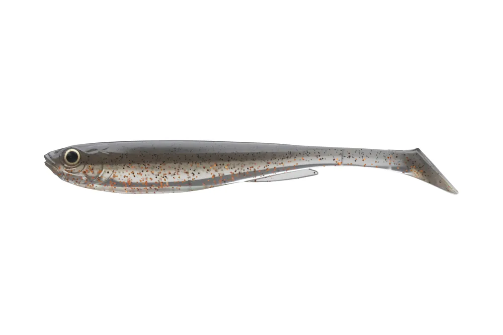 Aanbieding Daiwa Prorex Slim Shady , 105mm (flash minnow, 10.5cm, 8.0g)
