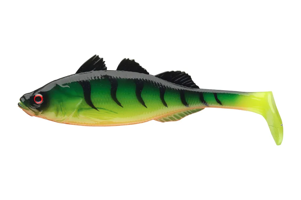 Daiwa Prorex Live Perch , 75mm Fabrieksprijs