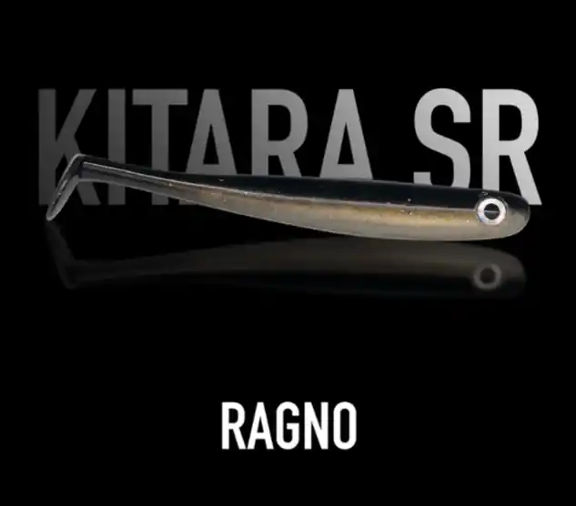 Speciale Aanbieding Just Fish Bait Kitara SR Ragno 14cm