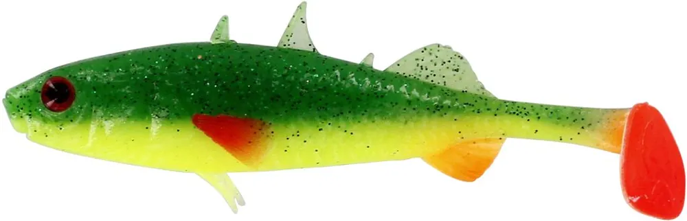 WESTIN Stanley the Stickleback 7,5 cm 4 g Fireflake 6 db/csomag Koopje