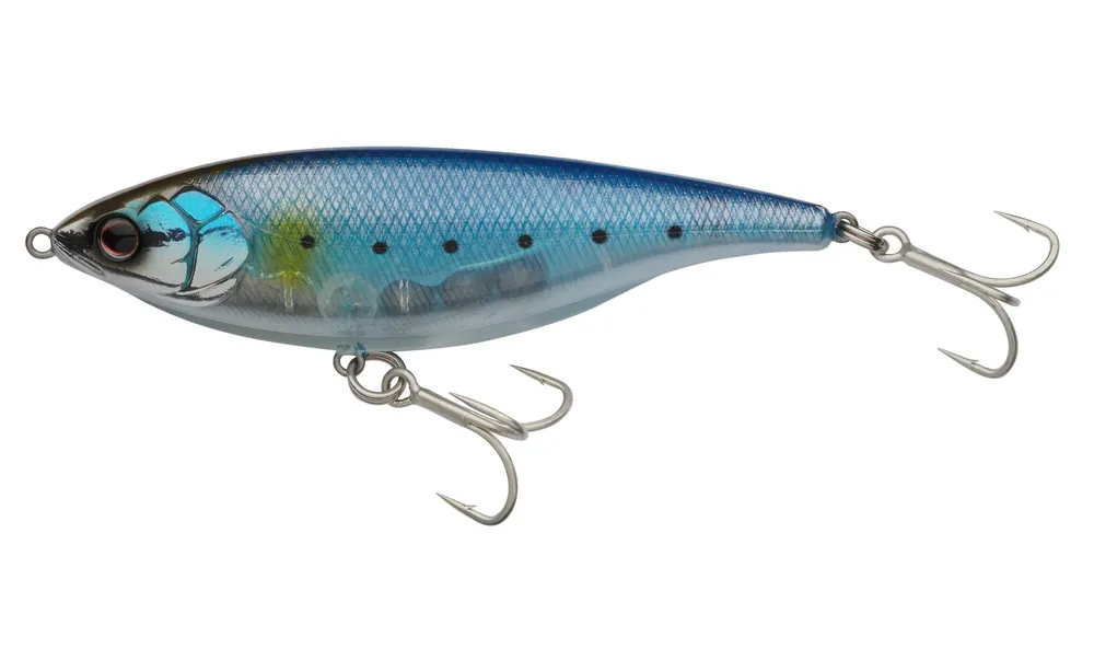 Direct Verzonden Berkley DEX Stick Shadd 11cm/39g Sardine wobbler