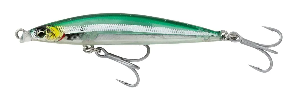 Hete Deal Savage Gear GRACE TAIL 5CM 4.2G SS ATHERINA wobbler