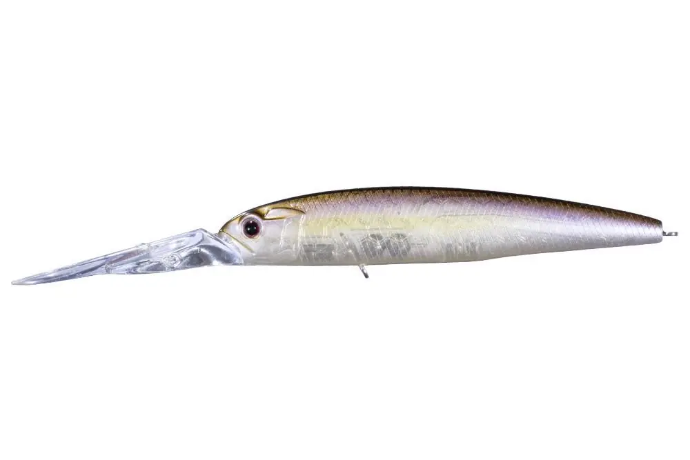 Laatste Kans O.S.P Osp Asura89 Ex Dr Sf 89mm 11.8g P23 Tasty Shad
