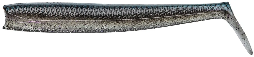 Illex Nitro Slim Shad 11cm Purple Rain 4db Korting