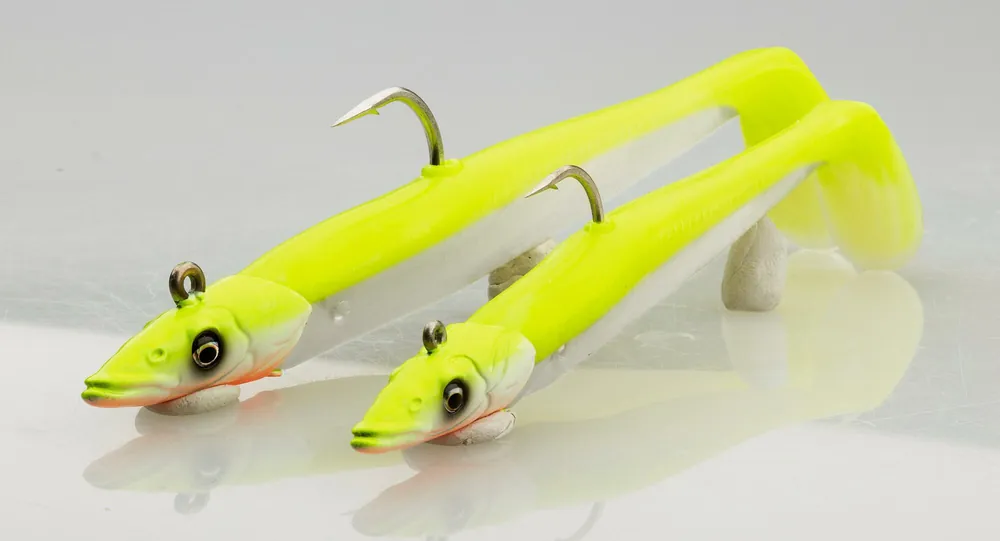 Savage Gear SANDEEL V2 BULK 17.5CM 65G S WPS Express Levering
